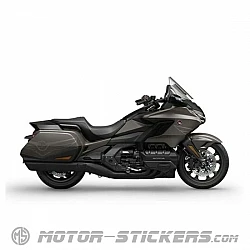 Honda GL1800 GOLD WING 2026
