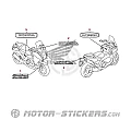 Honda INTEGRA 700 2013