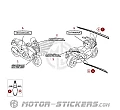 Honda INTEGRA 700 2013