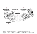 Honda INTEGRA 750 2014