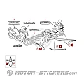 Honda INTEGRA 750 Sport 2014