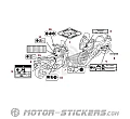 Honda INTEGRA 750 2014