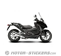 Honda INTEGRA 750 2014