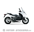 Honda INTEGRA 750 2014
