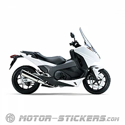 Honda INTEGRA 750 2014