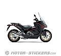 Honda INTEGRA 750 Sport 2014