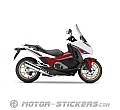 Honda INTEGRA 750 Sport 2014