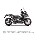 Honda INTEGRA 750 S 2016