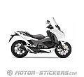 Honda INTEGRA 750 2016