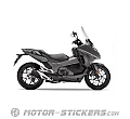 Honda INTEGRA 750 2016
