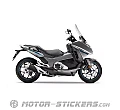 Honda INTEGRA 750 S 2017