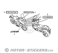 Honda INTEGRA 750 2018