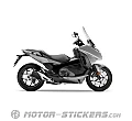 Honda INTEGRA 750 2020