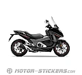 Honda INTEGRA 750 S 2020