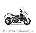 Honda INTEGRA 750 S 2020