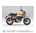 Honda MONKEY 2019