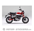 Honda MONKEY 2019