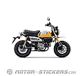 Honda MONKEY 2022