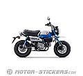 Honda MONKEY 2022