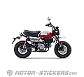 Honda MONKEY 2022