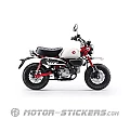 Honda MONKEY 2025