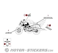 Honda MSX125 GROM 2021