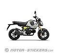 Honda MSX125 GROM 2021