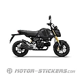 Honda MSX125 GROM 2022
