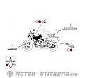 Honda MSX125 GROM 2023