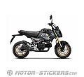 Honda MSX125 GROM 2023