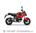 Honda MSX125 GROM 2023