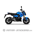 Honda MSX125 GROM 2024