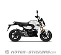 Honda MSX125 GROM 2024