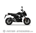 Honda MSX125 GROM 2024