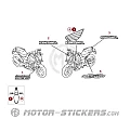 Honda NC 700X 2013