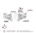 Honda NC 700X 2013