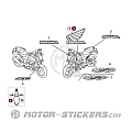 Honda NC 750X 2015