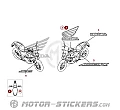 Honda NC 750X 2016