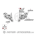 Honda NC 750X 2019
