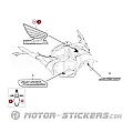Honda NC 750X 2021