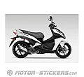 Honda NSC50 R 2013