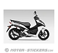 Honda NSC50 R 2014