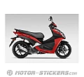 Honda NSC50 R 2014