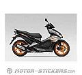 Honda NSC50 R 2014