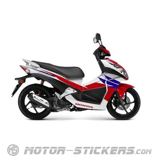 Honda NSC50 R 2015