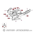 Honda NSR 125R 1994