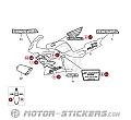 Honda NSR 125R 2000