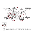 Honda NSR 125R 2001