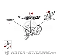 Honda NT 650V Deauville 2003