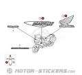 Honda NT 650V Deauville 2005